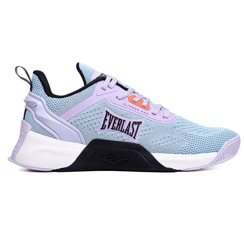 Tênis Everlast Botinha Rosa Barbie Treino Academia Promoção Feminino e  Masculino