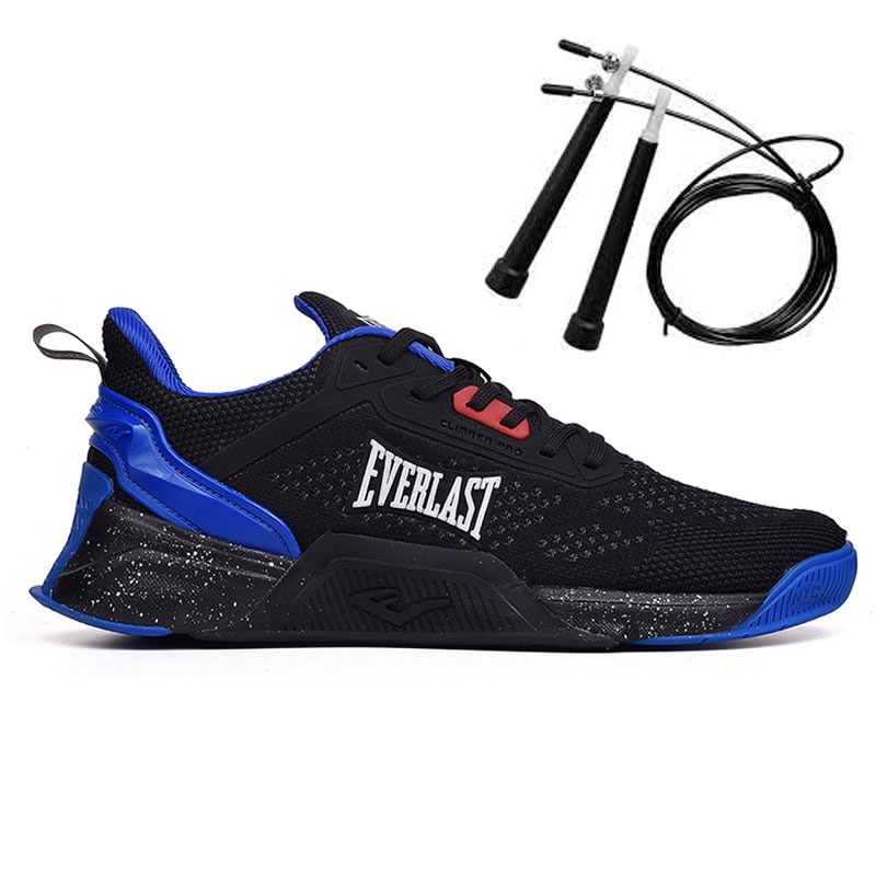 Everlast FIT Speed Corda Per Saltare | Nero | 335 Cm - Foto 4