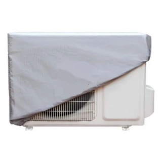 Capa Ar Condicionado Springer Midea 12000 Btus Quente Frio