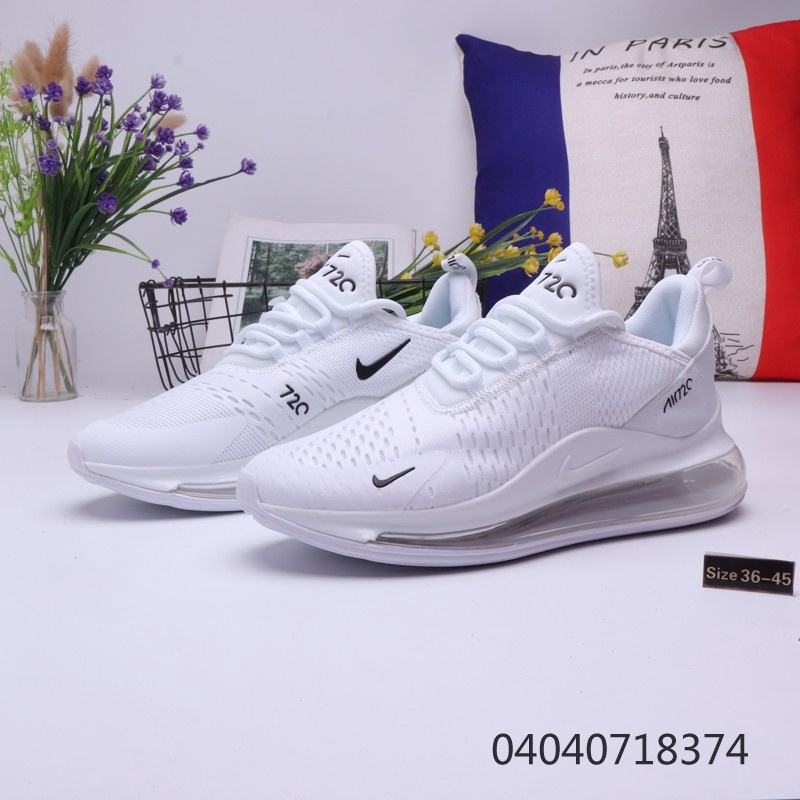 Nike air best sale max 720 branco