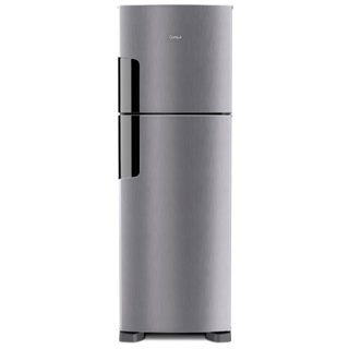 Geladeira Refrigerador Consul 386L Frost Free Duplex CRM44AK