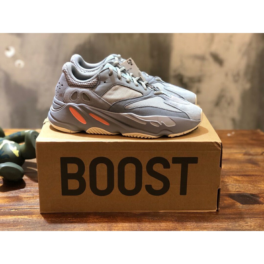 Latest yeezy cheap boost 700