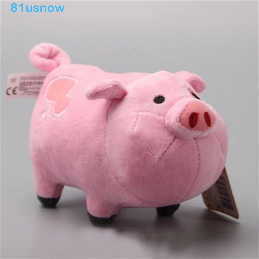 Gravity falls sales pig plush