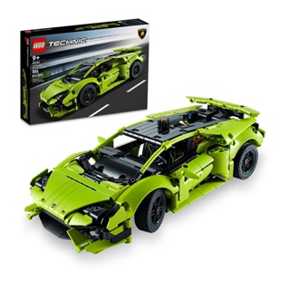 LEGO Lamborghini Huracán Tecnica 42161