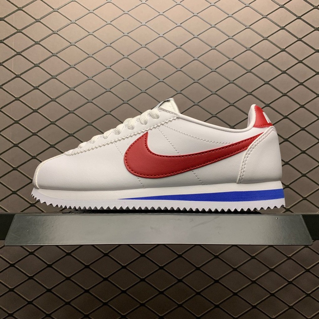 Nike cortez clearance feminino forrest gump