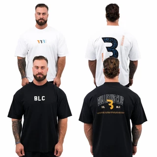Camisa Cbum Larga Oversized Academia Treino Maromba Bodybuilder 100% Algodão Premium