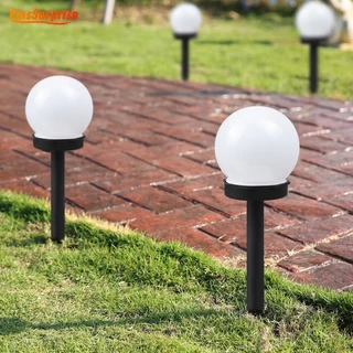 Luz De Leds Para Jardim Ao Ar Livre/Decoração De À Prova D'água