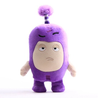 Oddbods clearance plush toys