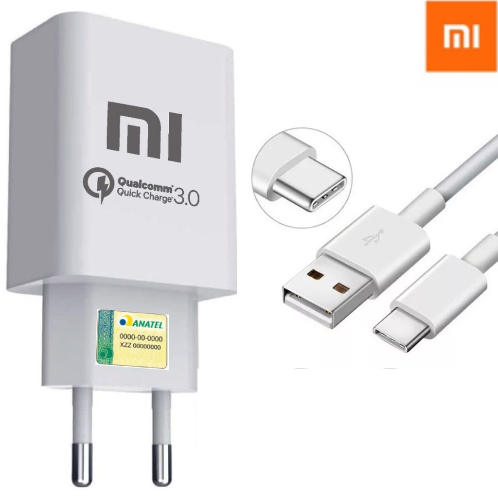 TODOO Fast Quick Charging USB Cable Compatible with Xiaomi Redmi Note 8  Pro, Redmi Note 9 Pro, Redmi Note 9S, Redmi 9, Redmi Note 8, Redmi 8A,  Redmi