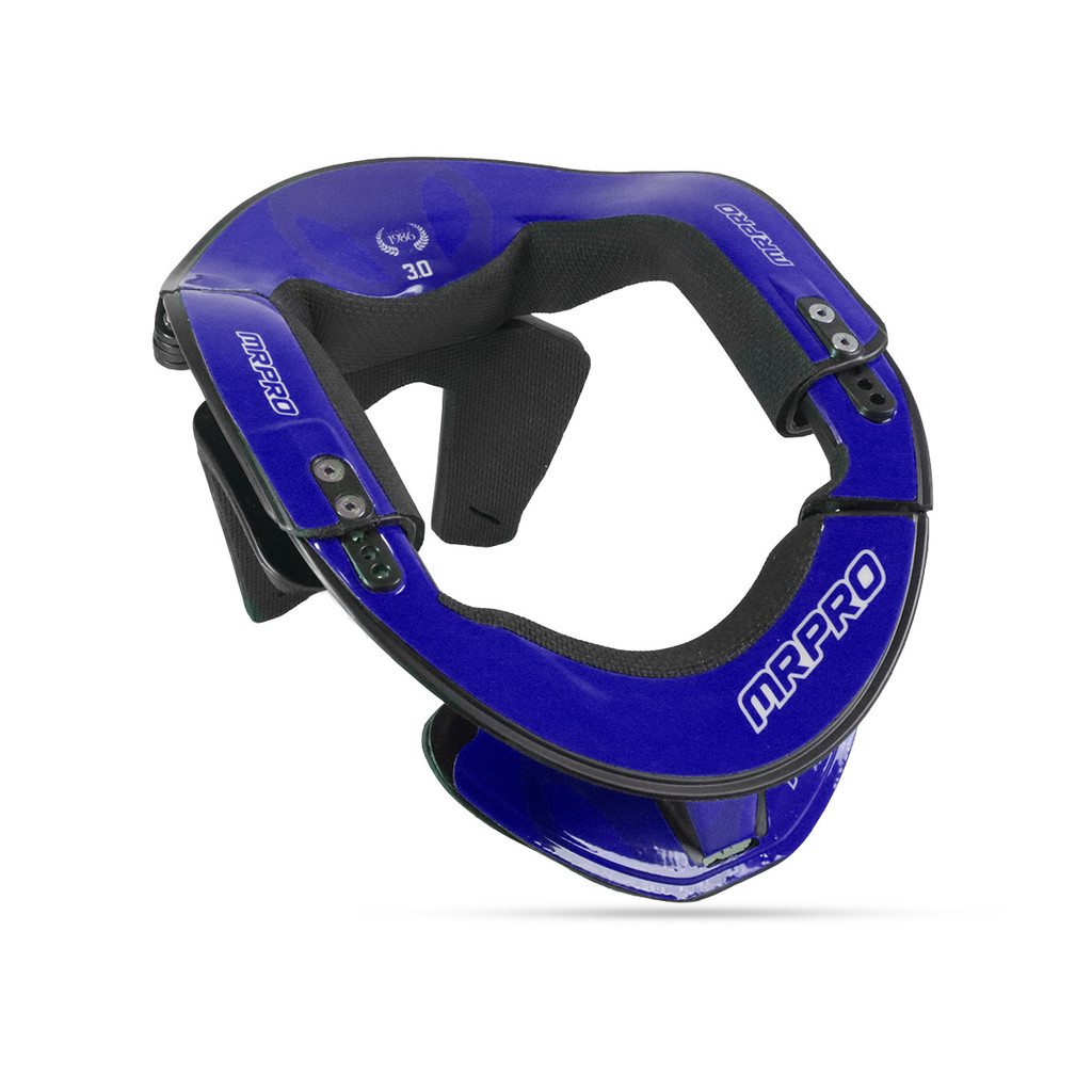 Leatt Neck Brace Ganci di Ricambio per Chiusura, Unisex - | WhichOne