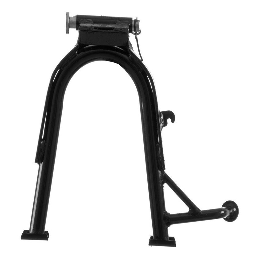 Cavalete Central Completo Fazer 250 2006/2017 Com Pino + Mola