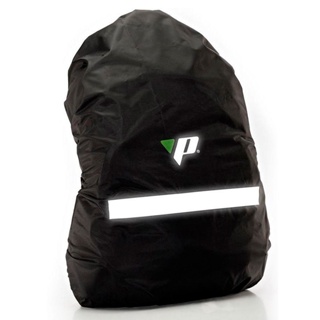 Capa De Mochila Nylon Pantaneiro Impermeável Proteção Contra Chuva Motoqueiro