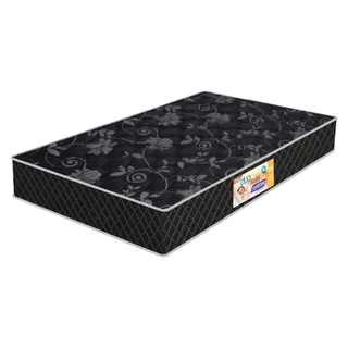 Colchão Solteiro Gazin 88x24x188cm - Densidade D40 CR405A
