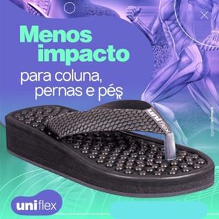 Chinelo Ortopédico P/ Esporão Massageador Levinho Super Barato Com Qualidade