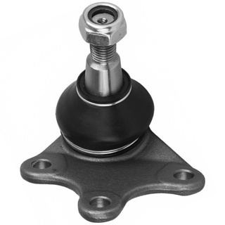 Pivô Suspensão Polo 2002 A 2015 Inferior Motorista Perfect