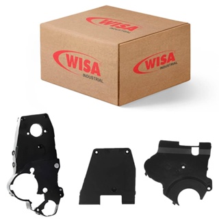 Kit Capa Correia Dentada Corsa 1.0 1.4 1.6 1.8 2002 a 2012