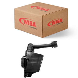 Anti Chama Motor Golf Cordoba Ibiza 97 a 2001 Wisa 7005