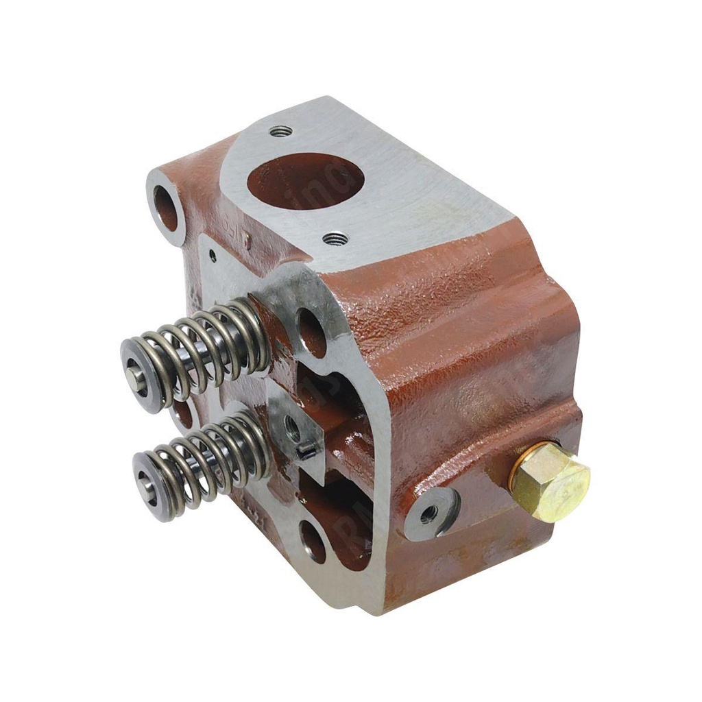 ぬー。 Cabeçote Completo Motor Yanmar NS90 NSB90 Original | Shopee Brasil