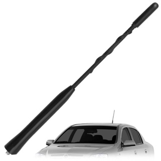 Haste Antena Teto Astra Celta Corsa Mini Rosca Externa 5mm