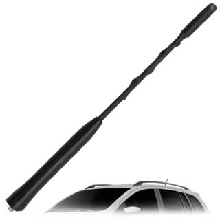 Haste Antena Teto Spacefox Voyage Mini Rosca Externa 5mm