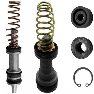 Kit Reparo Cilindro Mestre Duplo Opala 77 A 78 Sem Servo Trw