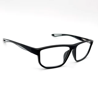 Armação Óculos Grau Masculina Lupa Esportiva TR90 Resistente
