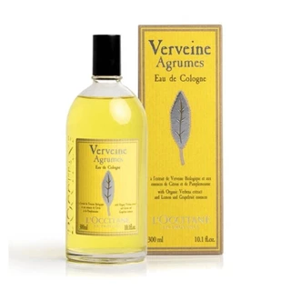 Loccitane Verbena Citrica Deo Colonia 300ml