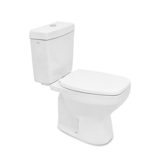 Combo amarílis bacia com caixa acoplada branco 55kt66-1fb fiori