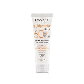 Multiprotetor Facial Payot FPS 60