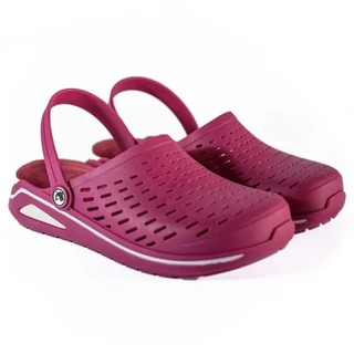 Babuche de pesca Rosa KIN - Vida de Pescador em Oferta na Shopee