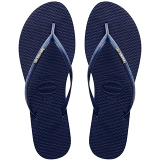 Rasteirinha Havaianas You Jeans