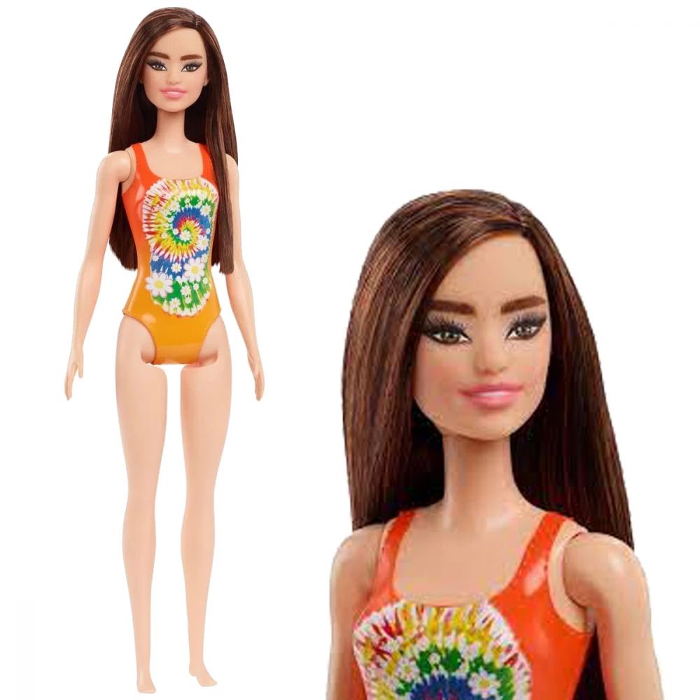 Barbie beach teresa sales doll