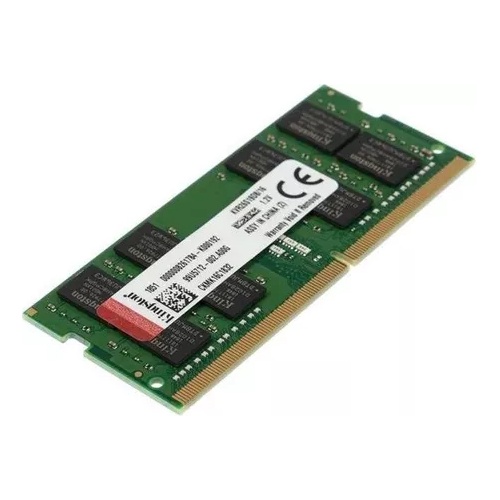 Memoria Ram 16gb Para Desktop Pc K16 | Shopee Brasil