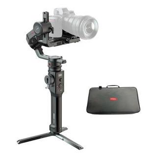 Estabilizador Moza Air 2S Gimbal Portátil para Câmera Preto