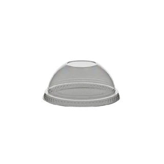 Tampa Bolha Copo Descartável sem Furo 440 e 550 ml C/50 unidades