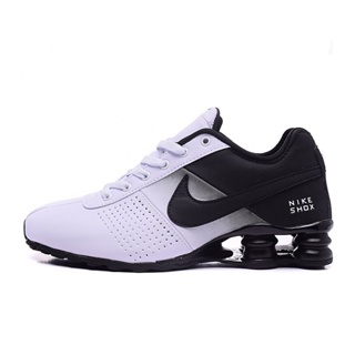 Nike shox homme soldes discount