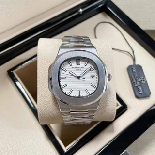 Relógio Mecânico Automático Masculino Mecânico AAA Marca de Luxo Moda Moda Moda Moda Luminosa à prova d'água