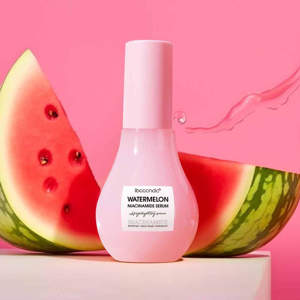 IBCCCNDC Glow Recipe Watermelon Glow Niacinamide Dew Drops Hydrating ...