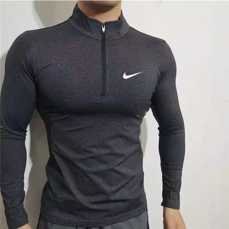 Camisa Térmica Unissex Proteção Solar Segunda Pele Uv Fator 50