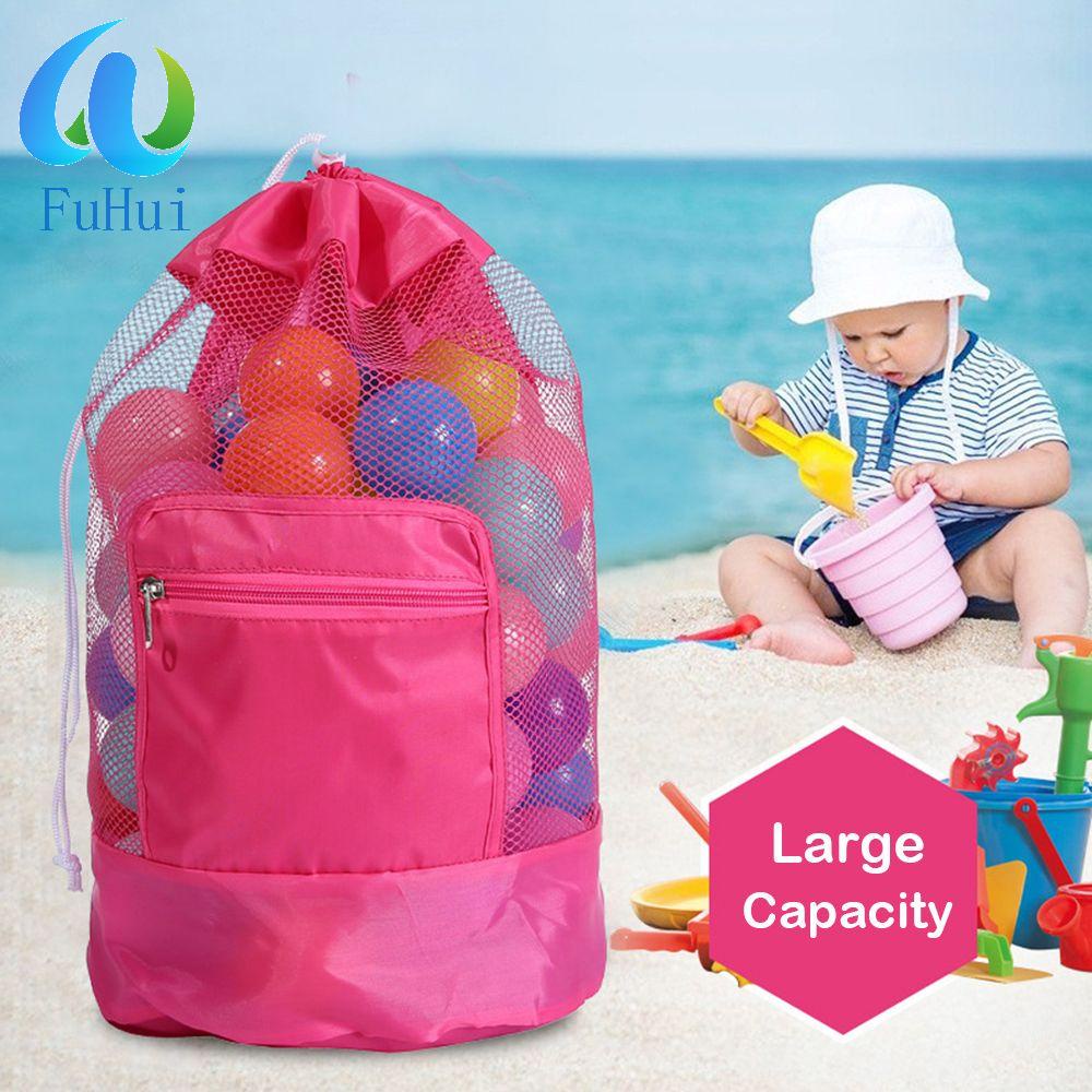 Kids store beach bag