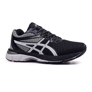 Tenis asics hot sale gel promoção