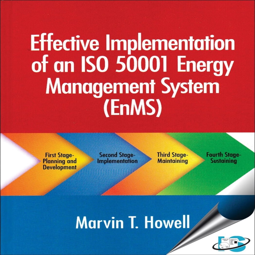 Effective Implementation of an ISO 50001 Energy Management System autor ...