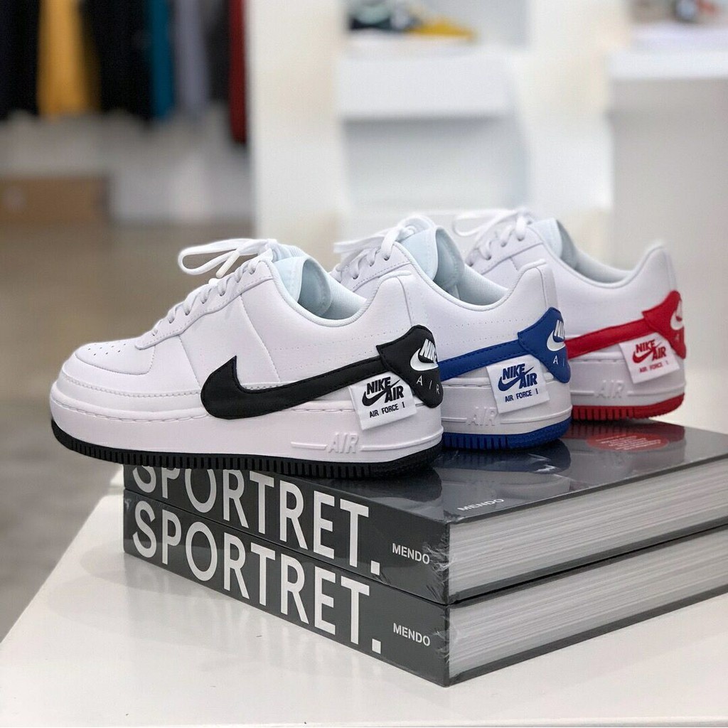 Nike air force hot sale 1 jester lo