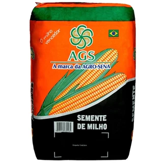 Sementes Milho Lavrador Agro-Sena 20kg em Oferta na Shopee