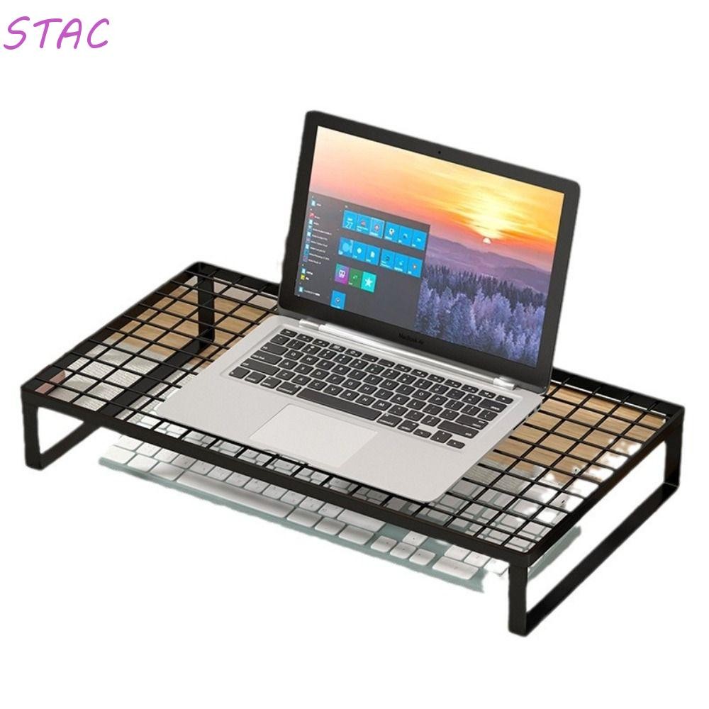 Rack De Resfriamento De Grade Para Laptop STAC , Suporte De Aumento De ...