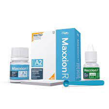 Maxxion R kit A2 - FGM | Shopee Brasil