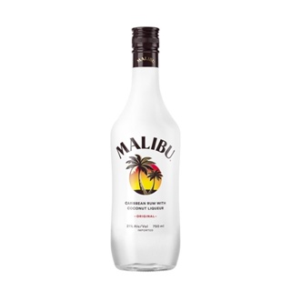 Rum Malibu 750ml