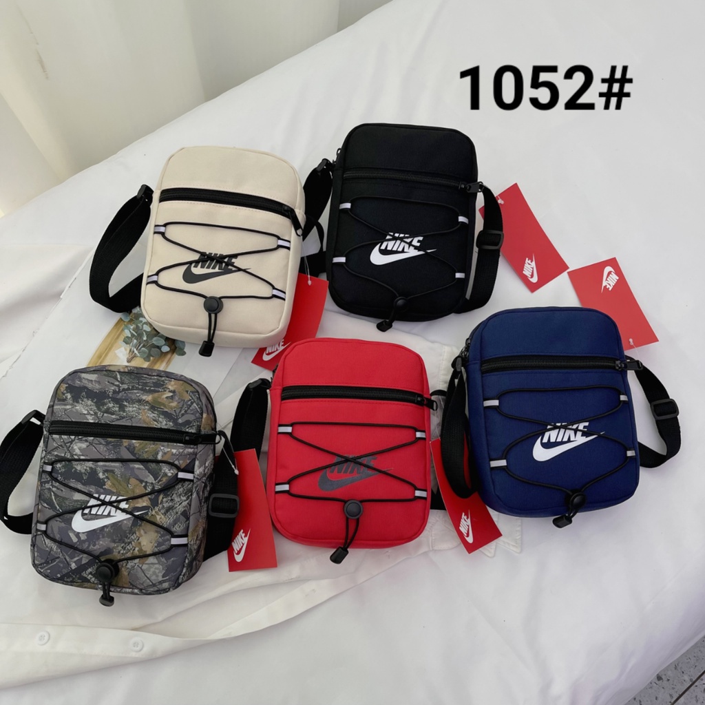 Nk Novo Estilo de Mochila Estilo Mochila de Mochila Lateral Sling Bag