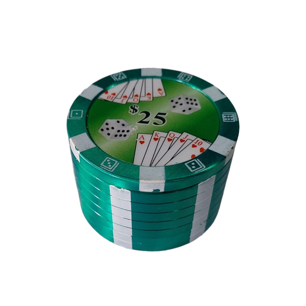 Bola de Basquete Poker Outdoor 7 05817