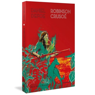 Robinson Crusoé